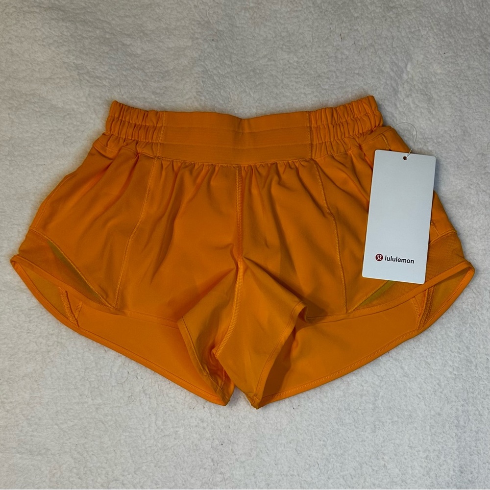 Clementine Hotty Hots 2.5”